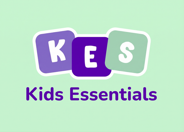 Kids Essentials Shop 